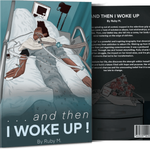 And then I Woke Up! (hardcover)